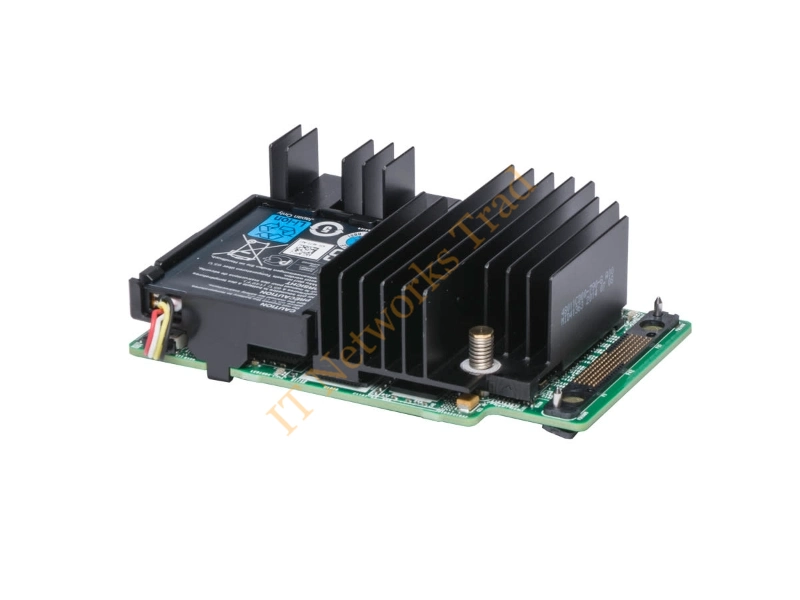 0H730P Dell Mini Mono SAS/SATA 2GB RAID Controller
