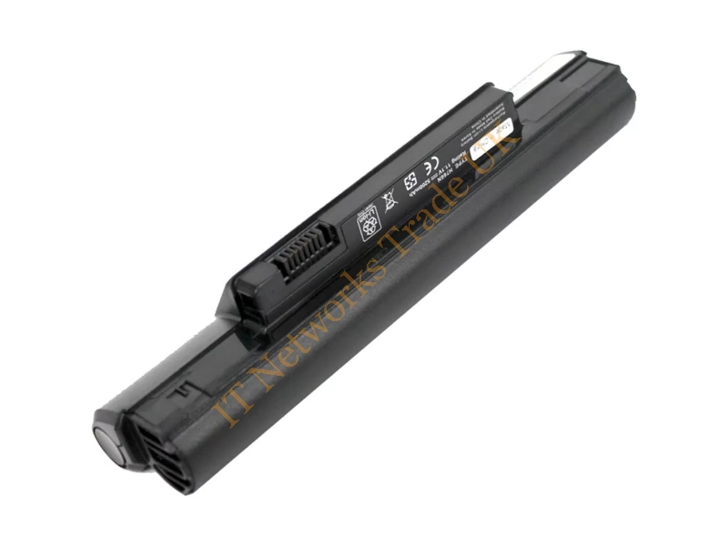 0H768N Dell 6-Cell Battery 56WHr 4840 Inspiron Mini 1011 Laptop Battery
