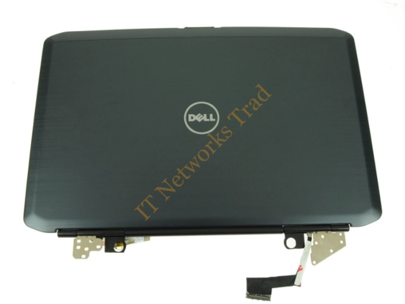 0H7N3T Dell Latitude E5530 LCD Back Cover with Hinges Laptop Accessory