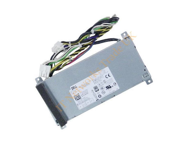 0H7X3F Dell 260-Watts Power Supply for OptiPlex 3060 / 5060 / 7060 Mini Tower