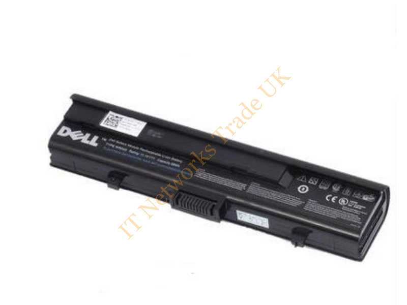 0H7XW1 Dell 6-Cell 11.10V 4400mAh Lithium-Ion Battery for Vostro V131 Laptop Battery