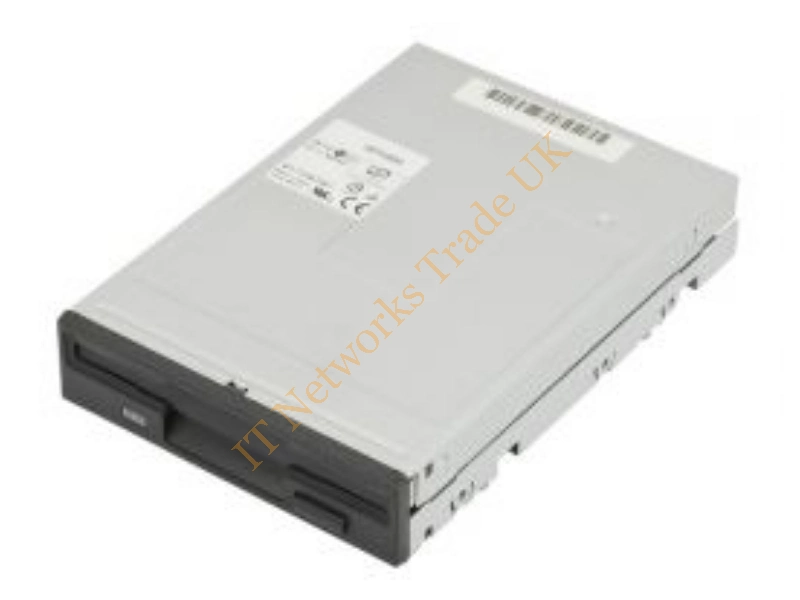 0H8074 Dell Slimline 1.44MB Floppy Drive