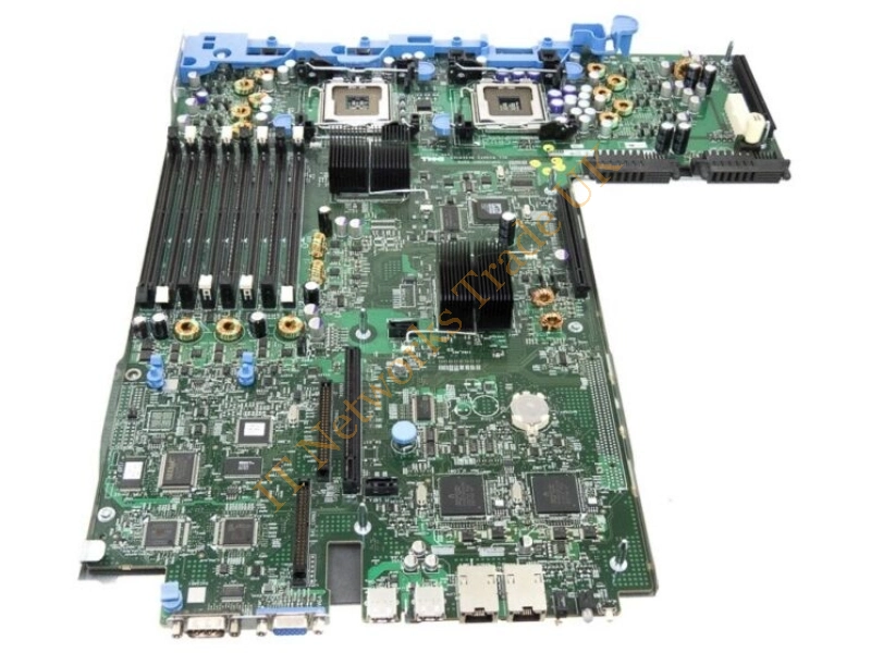 0H8113 Dell Server Motherboard Service Kit for Dell PowerEdge 28xx