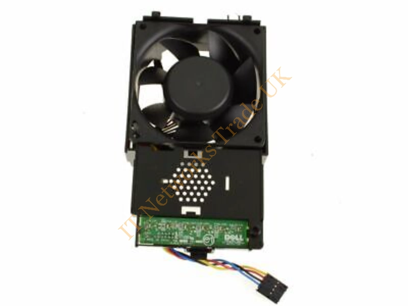 0H814N Dell Fan GX760 Cooling Fan