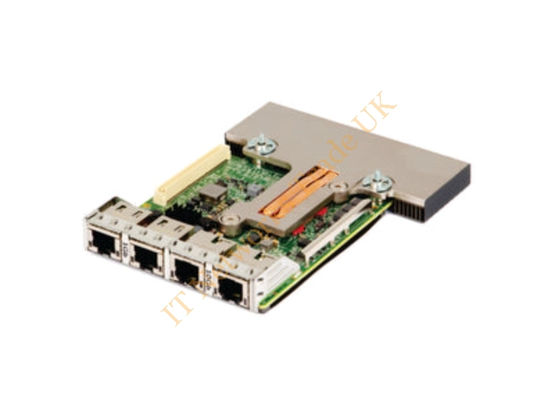 0H8235 Dell 10GB TOPSPIN IB Daughter Card Infiniband Host Channel Adapter for PowerEdge 1855 Graphic Card Accessories