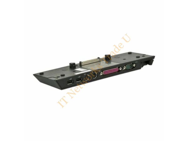 0H830C Dell E-Legacy Extender Docking Station for Latitude E-Family and Precision Laptops Laptop Accessory