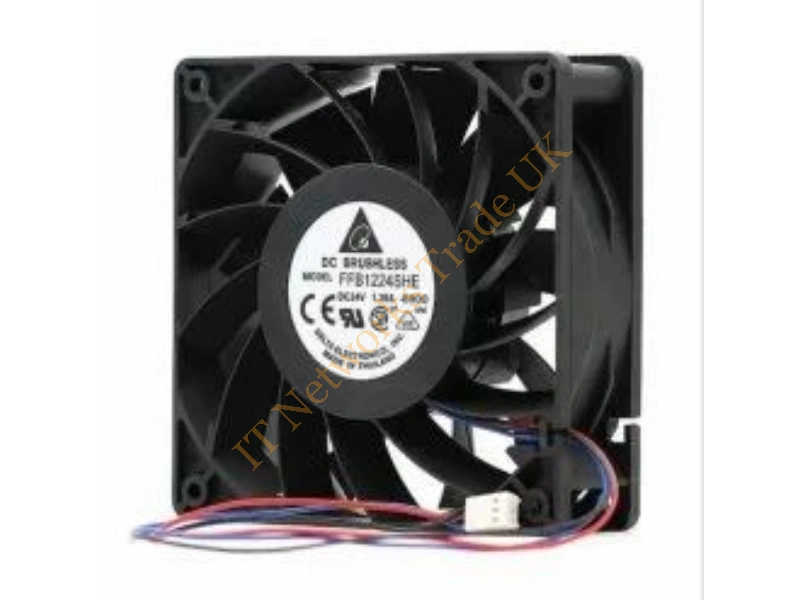 0H849R Dell Fan for PowerEdge R910 Cooling Fan