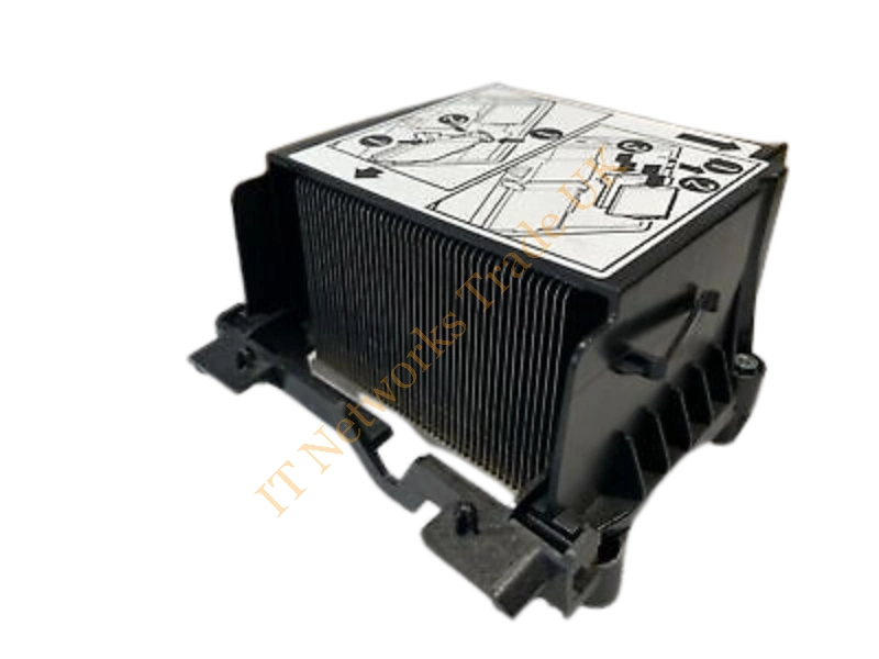 0H896D Dell Gx745 SFF Heatsink -