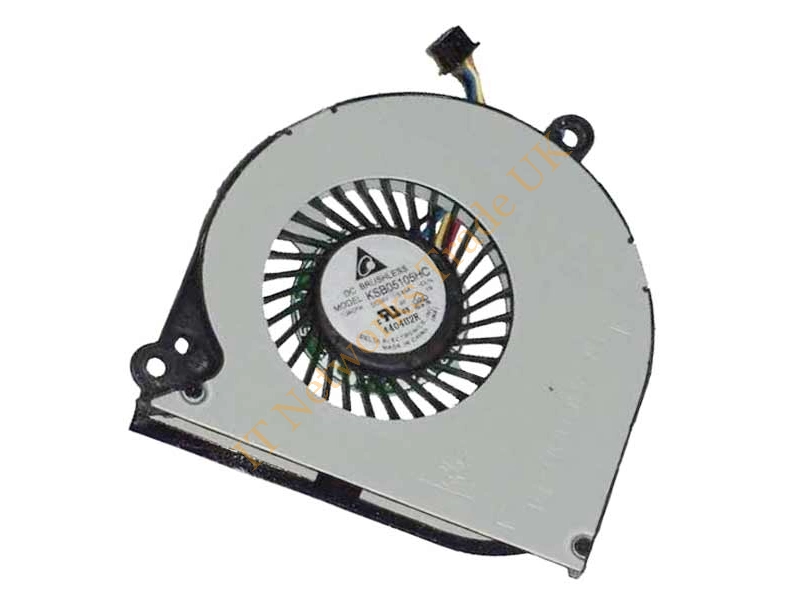 0H8HD Dell Laptop CPU Fan for Latitude E7440 Cooling Fan