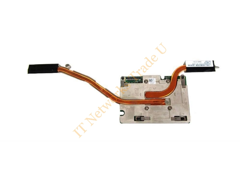 0H8R5J Dell nVidia FX 1500mt 256MB Video Graphics Card