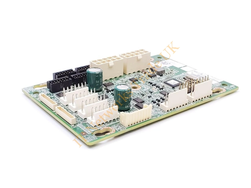 0H8YCH Dell Fan Controller Board with Cable for PowerEdge C6145 Cooling Fan