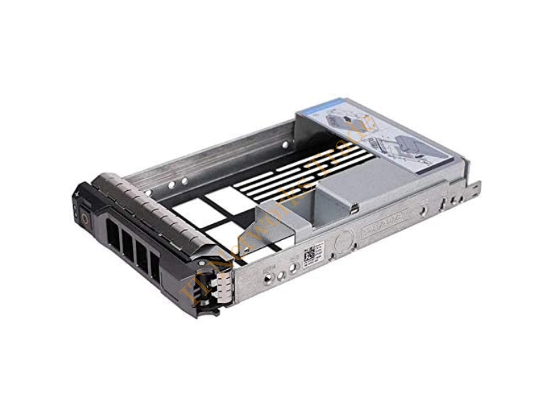 0H9122 Dell SATA 3.5-inch Caddy for PowerEdge / PowerVault Server Server Accessory