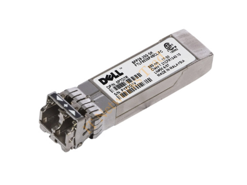 0H914H Dell FTLX1412D3BCL 10G Gbic Transceiver Module