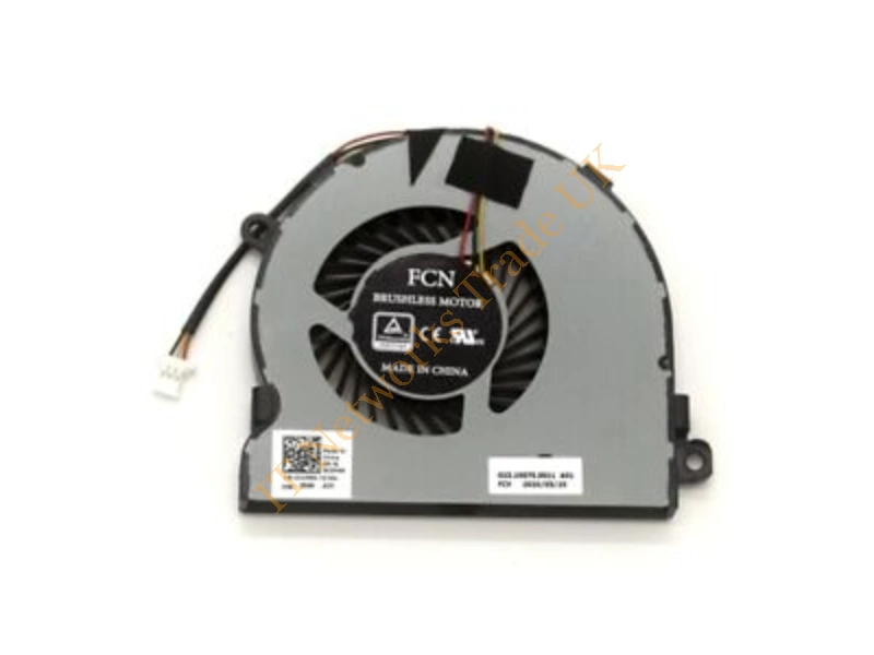 0H9619 Dell CPU Cooling Fan and Heatsink for Inspiron 1200 / 2200