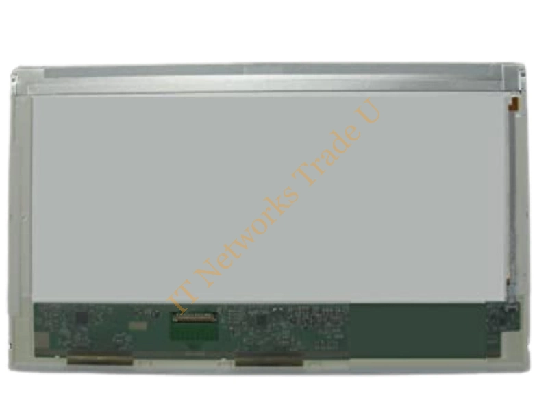 0H9748 Dell 15.4-inch (1280 x 800) WXGA LCD Panel