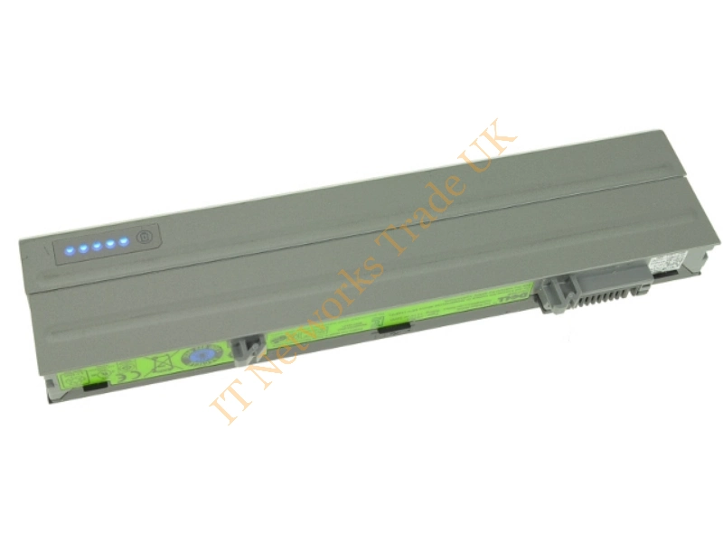 0H979H Dell 6-Cell 60Wh 11.1V Li-Ion Battery for Latitude E4310 Laptop Battery
