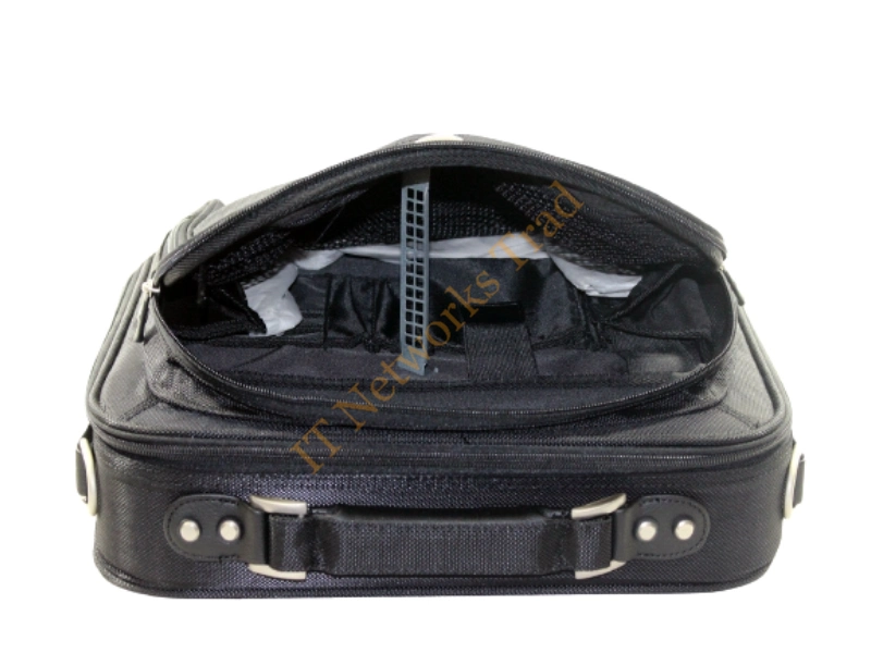0H9859 Dell Nylon Carrying Case (D-Series) Laptop Accessory