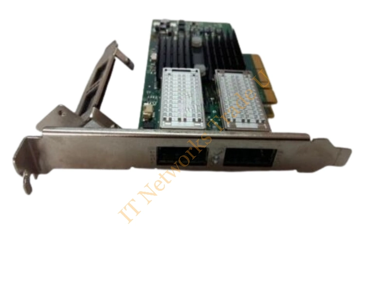 0H98KM Dell Controller Card PCi 2-port PowerEdge C6145 Raid Controller