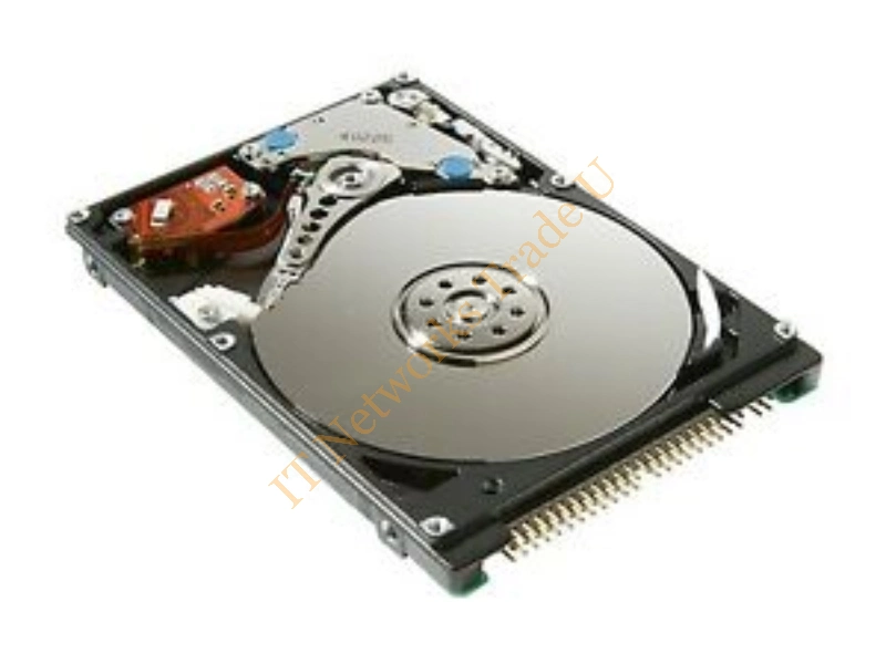 0HC3X0 Dell 160GB 7200RPM SATA 3Gb/s 2.5-inch Laptop Hard Disk Drive Internal HDD