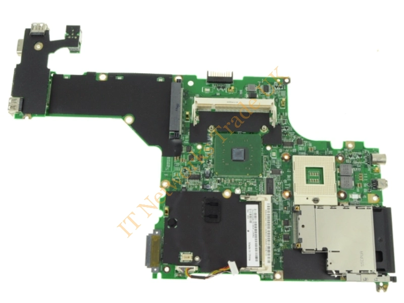 0HC425 Dell Motherboard / System Board / Mainboard