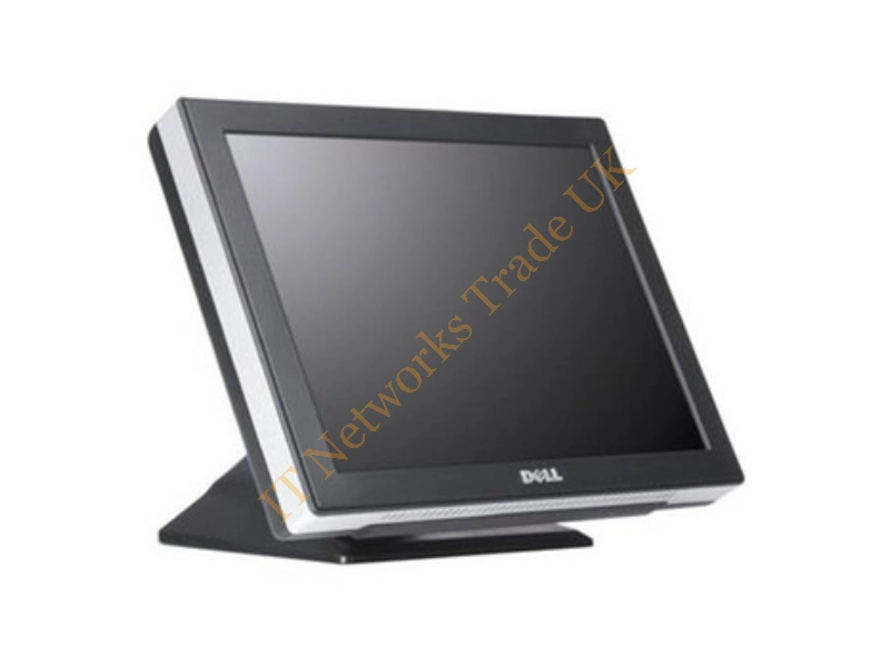 0HC545 Dell E156FP 15-inch 1024 x 768 at 75Hz TFT Active Matrix LCD Monitor