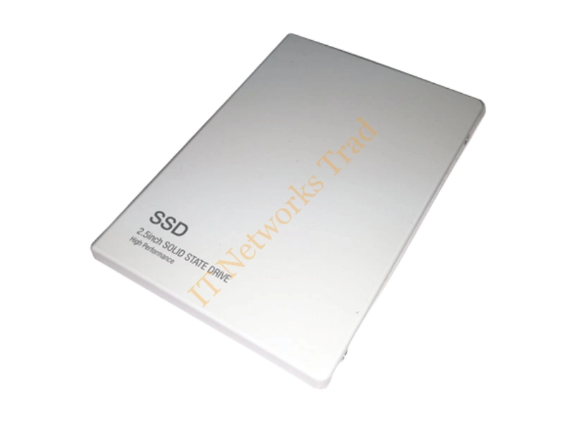 0HC64H Dell 800GB SAS 12Gb/s Mixed-Use 2.5-inch Solid State Drive SSD Storage