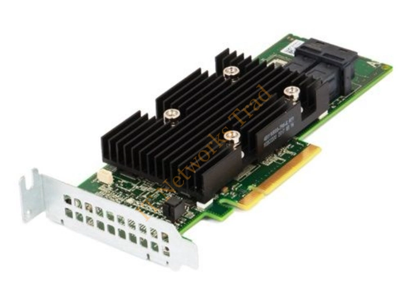 0HC7K8 Dell PERC H330+ 12Gb/s SAS PCI-Express x8 Host Bus Adapter for PowerEdge R440 R540 R740Xd Raid Controller
