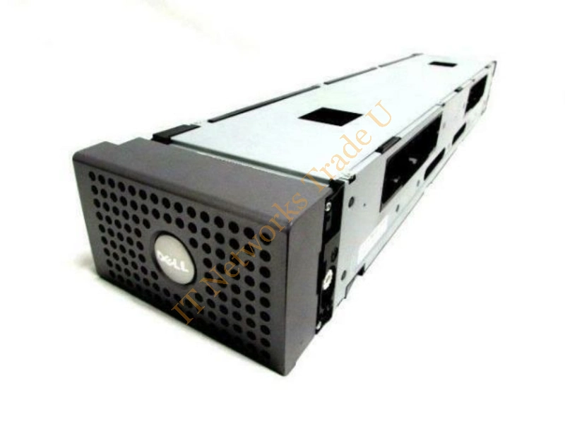 0HC835 Dell Left-Right Side Magazine for PowerVault 124T Accessory
