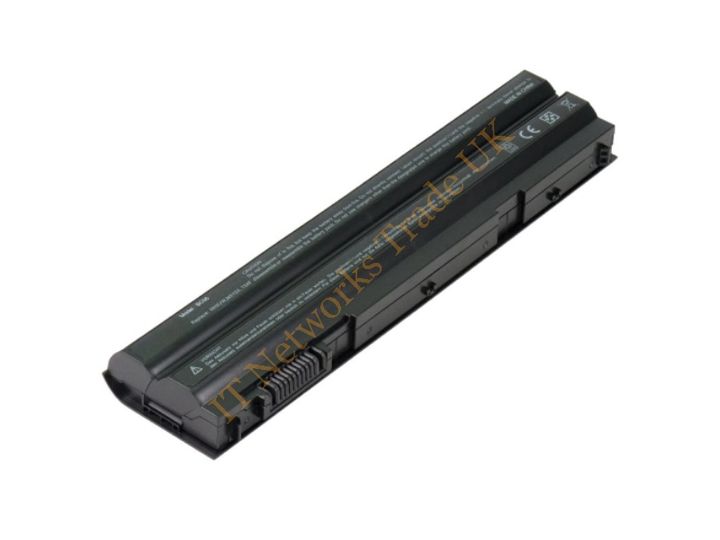 0HCJWT Dell Li-Ion Primary 6-Cell 60WH Battery Laptop Battery