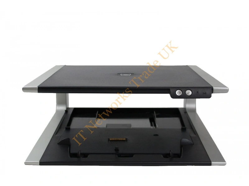 0HD026 Dell Latitude D-Series Docking Station Monitor Stand Laptop Accessory