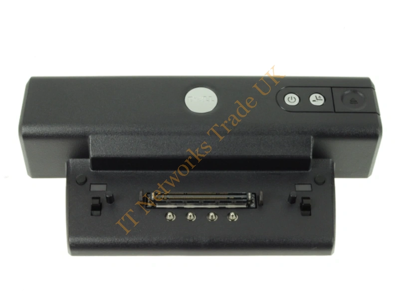 0HD039 Dell Port Replicator for Latitude D Series and Precision Laptop Accessory