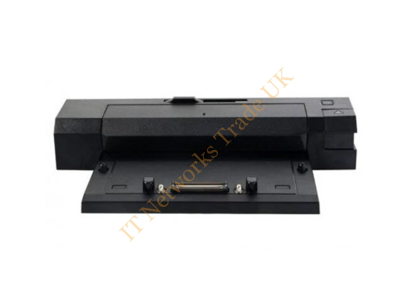 0HD053 Dell Docking Station Kit with Cord Laptop Accessory