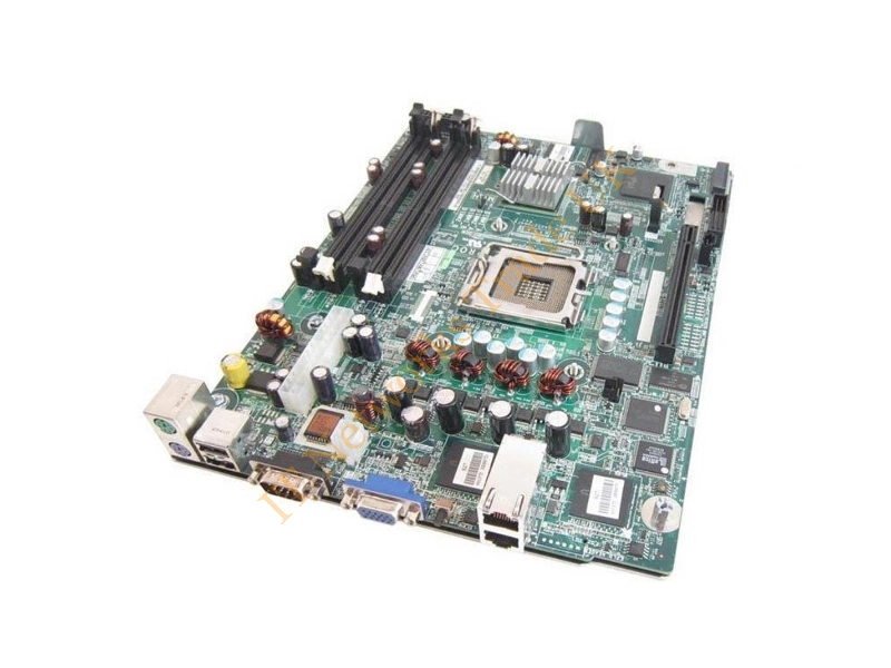 0HD425 Dell System Board for PowerEdge 850 Server Motherboard