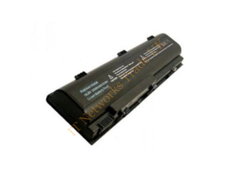 0HD438 Dell Notebook Battery Lithium Ion (Li-Ion) 11.1 V DC Laptop Battery