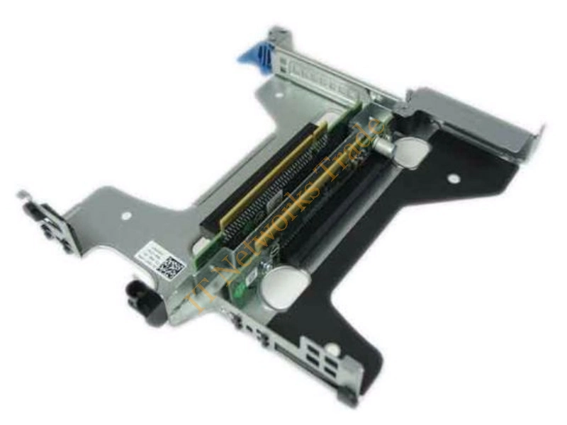 0HD5N2 Dell Two Riser Card Assembly And Bracket for PowerEdge R430 Server Accessory