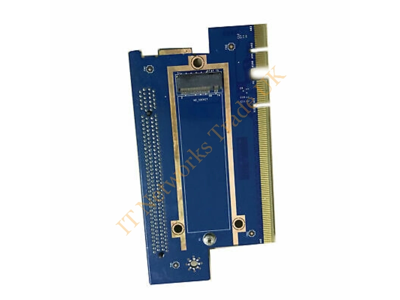 0HD61H Dell PCI Express Solid State Drive Board for Alienware X51 R3 Desktop System Accessory