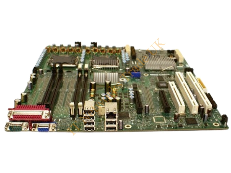0HD812 Dell Motherboard / System Board / Mainboard