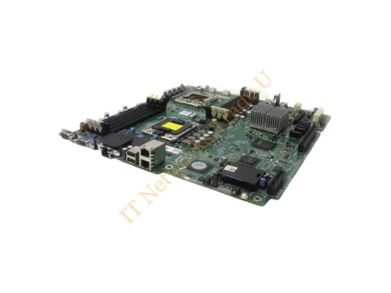 0HDP0 - Dell Dell Per510 V2 System Board