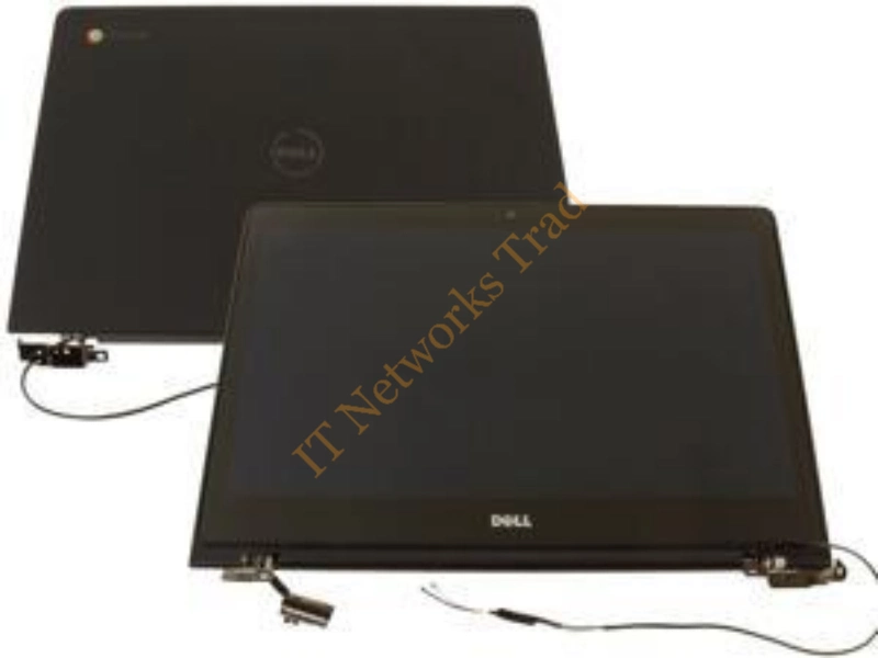 0HF089 Dell 15.4-inch (1280 x 800) WXGA LCD Panel