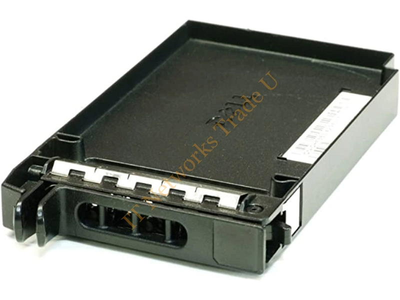 0HF383 Dell 2.5-inch Hard Drive Blank Filler Dummy Caddy for PowerEdge1950 2950 HDD Accessory