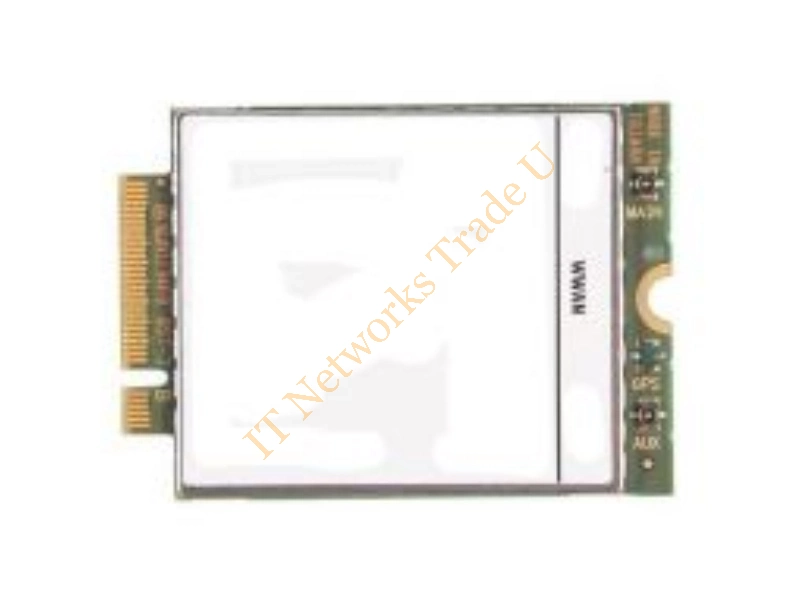 0HF509 Dell Wireless 1490 802.11A/G Mini Card Network Adapter Wireless Accessory