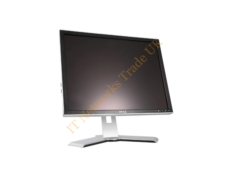 0HF730 Dell UltraSharp 20.1-inch (1600 x 1200) at 60Hz Widescreen Flat Panel LCD Monitor