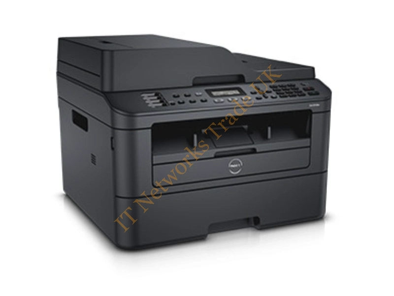 0HFC0D Dell E515DW All-in-one Laser WiFi Mono Printer/Copier/Scanner/Fax