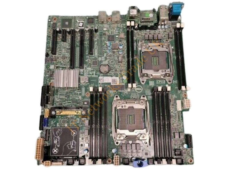 0HFG24 Dell System Board for PowerEdge R430 Server Motherboard