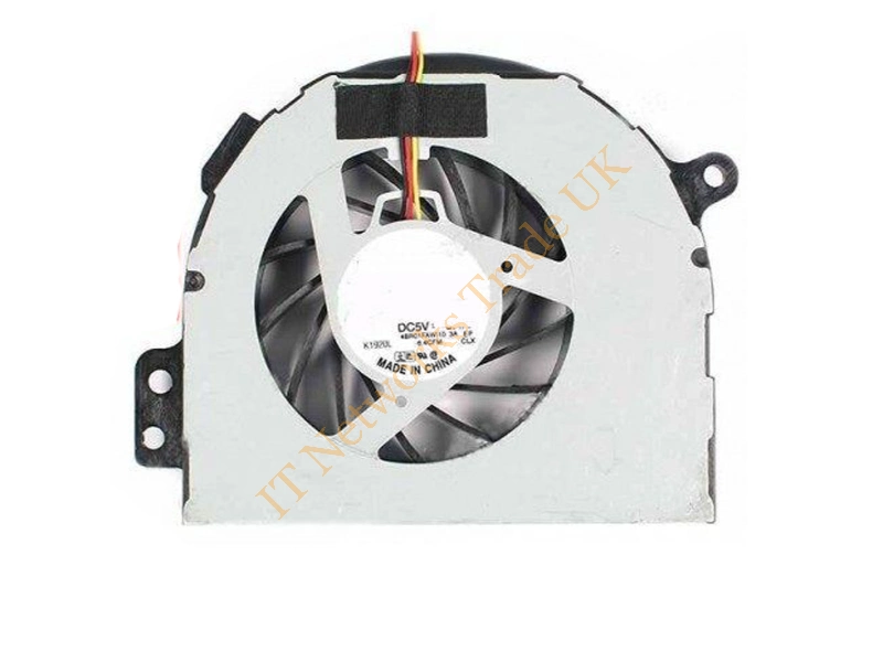 0HFMH9 Dell Laptop Intel Fan Inspiron N4110 Cooling Fan