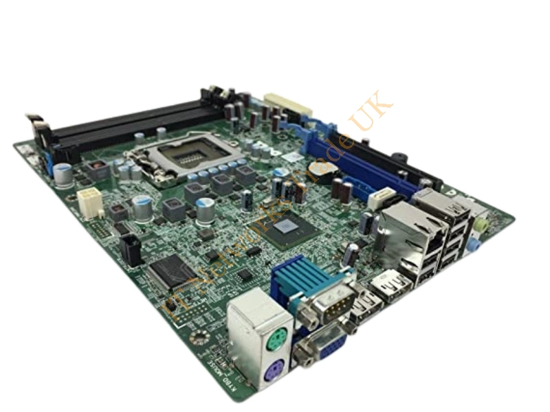 0HFRYF Dell System Board Lga1155 Without Cpu Optiplex 7010 Sff Desktop Motherboard