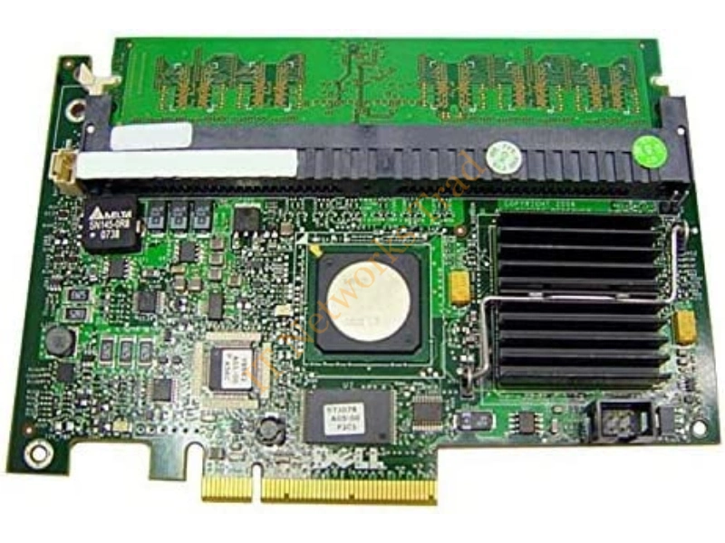 0HG129 Dell PERC 5/i Serial Attached SCSI RAID Controller