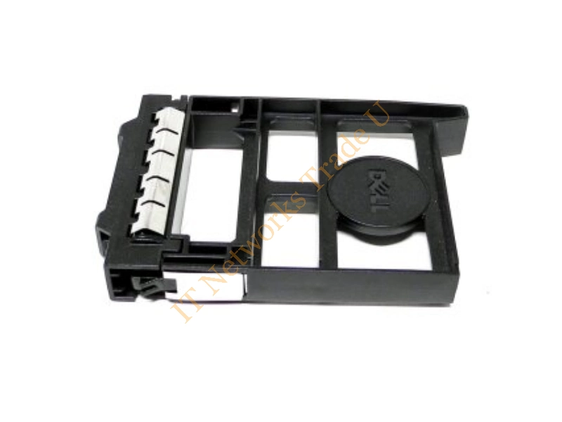 0HG2W0 Dell 2.5-inch Hard Drive Blank Filler SFF for PowerEdge M620 HDD Accessory