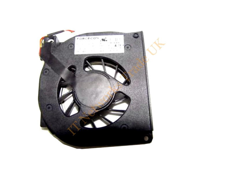 0HG477 Dell Laptop Intel Fan Latitude D520 Cooling Fan