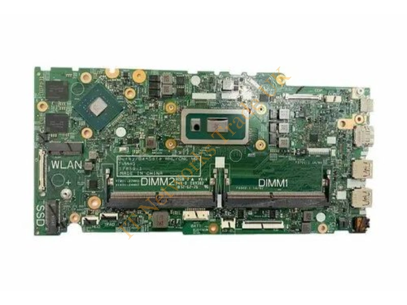 0HG539 Dell Motherboard / System Board / Mainboard